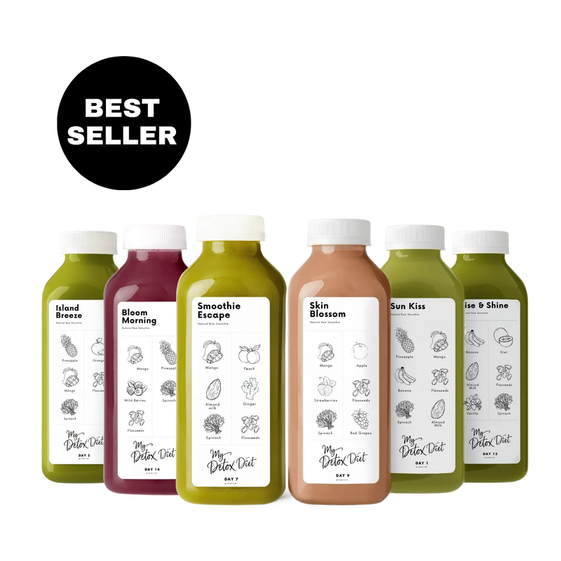 Detox Premium
