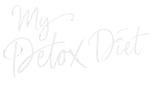 My Detox Diet