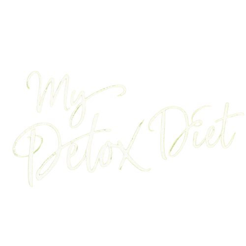 My Detox Diet
