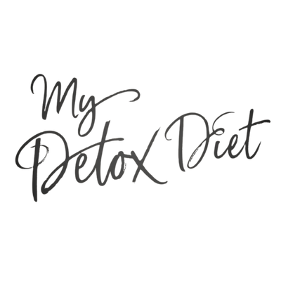 My Detox Diet